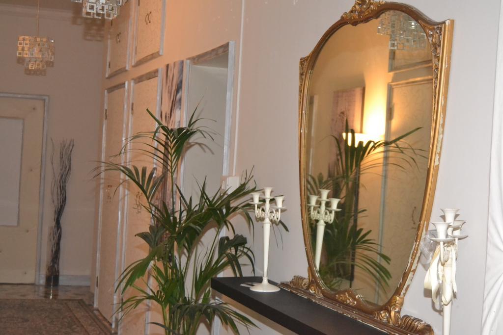 Central Avenue B&B Bologna Exterior photo