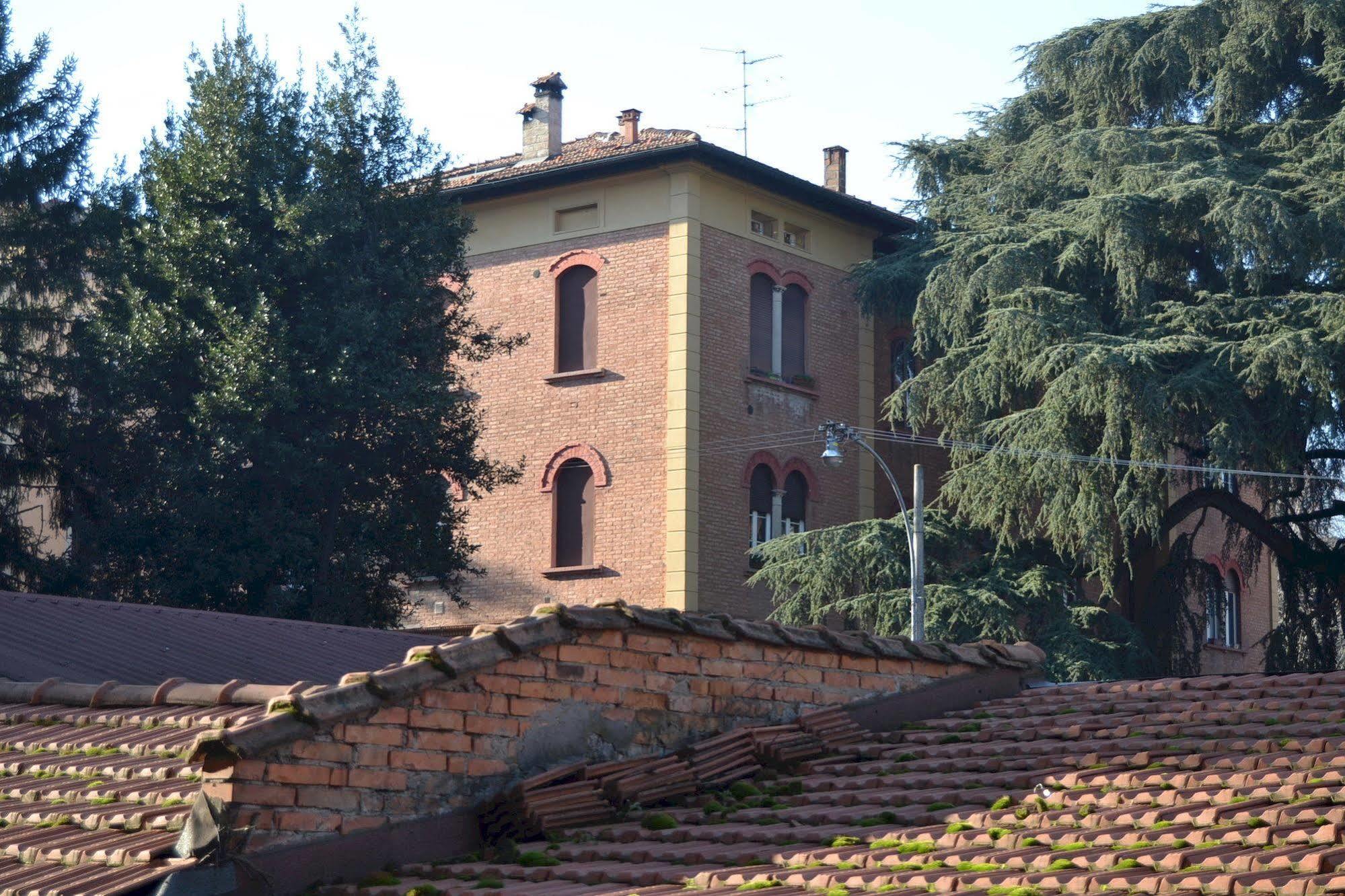 Central Avenue B&B Bologna Exterior photo